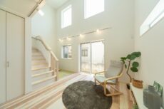 神戸市の外断熱の家づくりについて