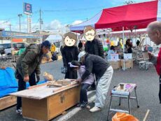 神戸のセレクトホームのイベント