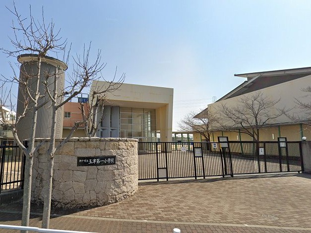 神戸市西区居住の注文建築の周辺小学校