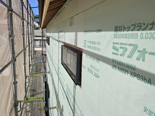 神戸で高気密高断熱の家ならセレクトホーム