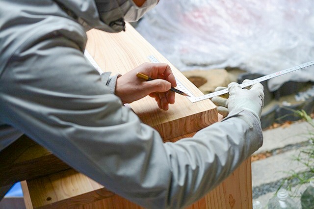 神戸の工務店の注文住宅のこだわり構造