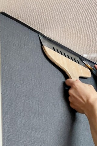 神戸のリフォームの壁紙貼り替えの費用のイメージ画像