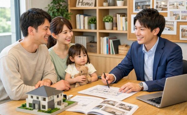 神戸のセレクトホームの個別相談会