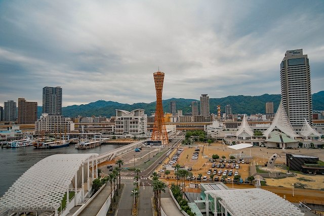 神戸市の暮らしやすい気候と外断熱について